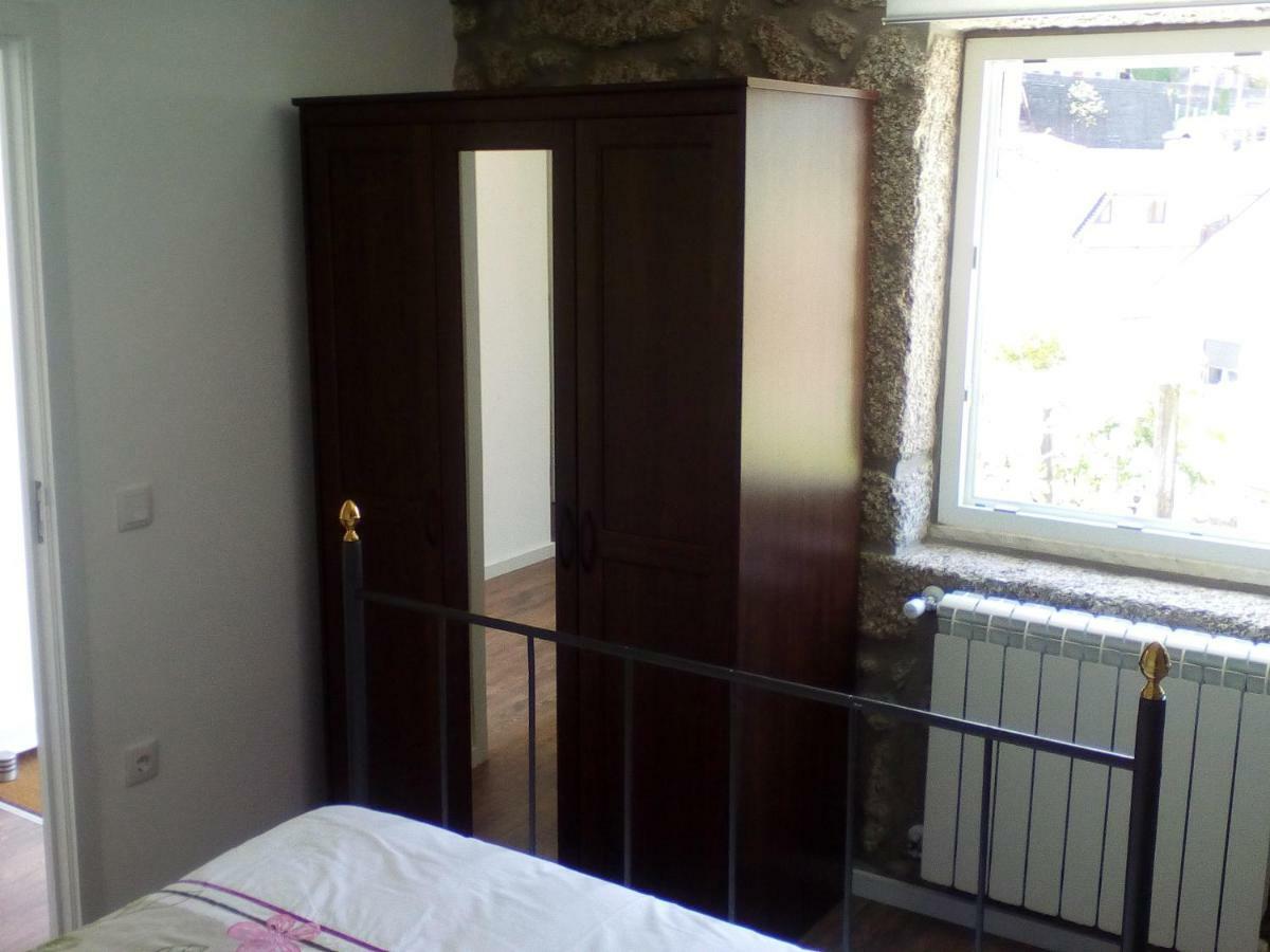 Casa Do Chico Appartement Vieira do Minho Buitenkant foto